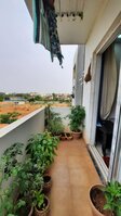 Balcony 1