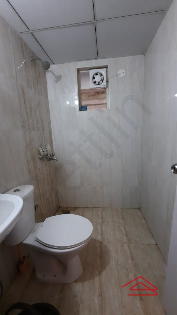 Bathroom 3