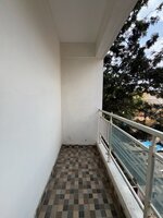 Balcony 1