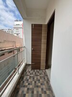 Balcony 1
