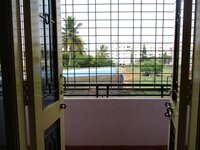 Balcony 1
