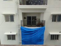 Balcony 1