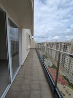 Balcony 1