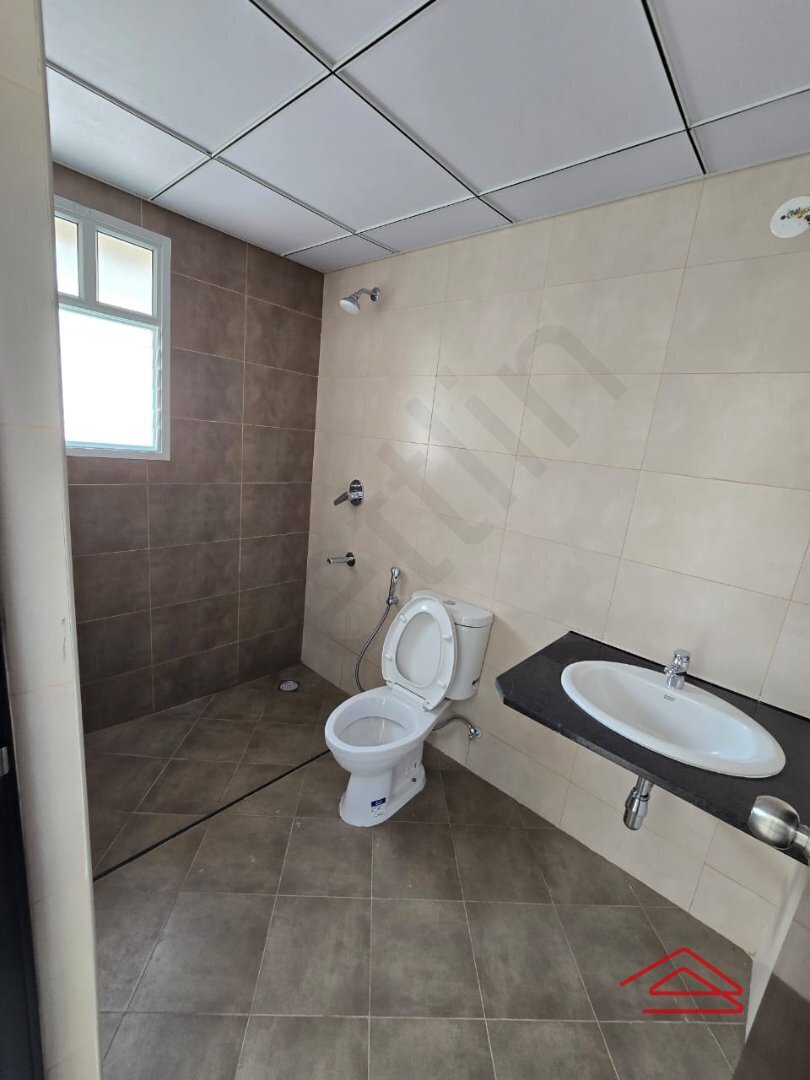Bathroom 3