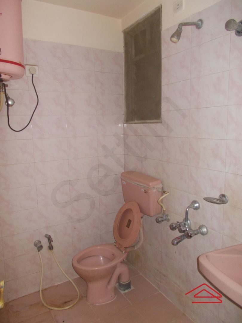 Bathroom 3