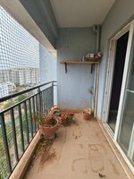 Balcony 1