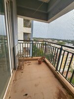 Balcony 1