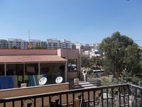 Balcony 1