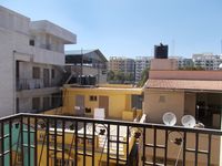 Balcony 2