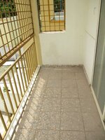Balcony 1