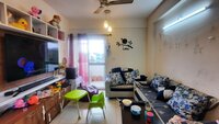 Hall 1