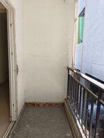 Balcony 1