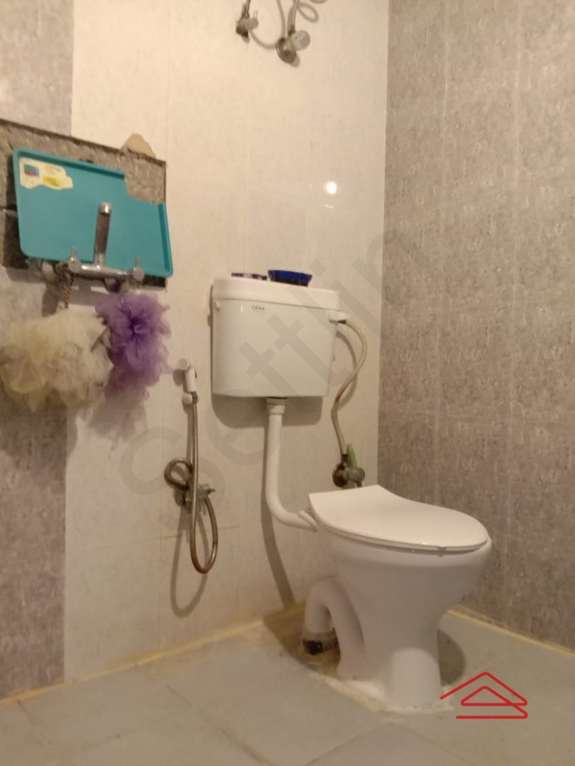 Bathroom 2