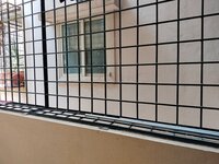 Balcony 2