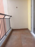Balcony 1