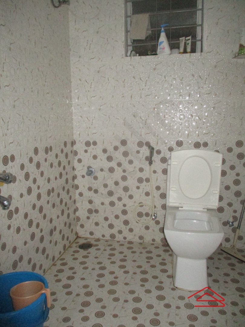 Bathroom 3