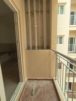 Balcony 1