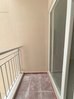 Balcony 1
