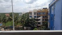Balcony 1