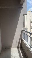 Balcony 1