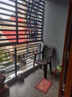 Balcony 1