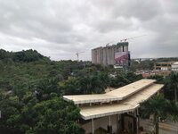 Balcony 1