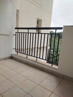 Balcony 1