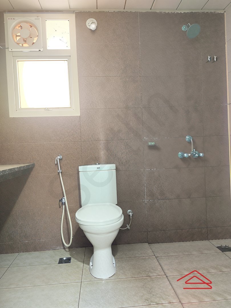 Bathroom 3