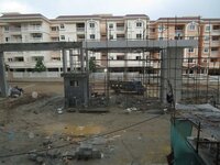Balcony 1