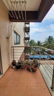 Balcony 1