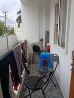 Balcony 1