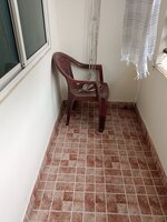 Balcony 1