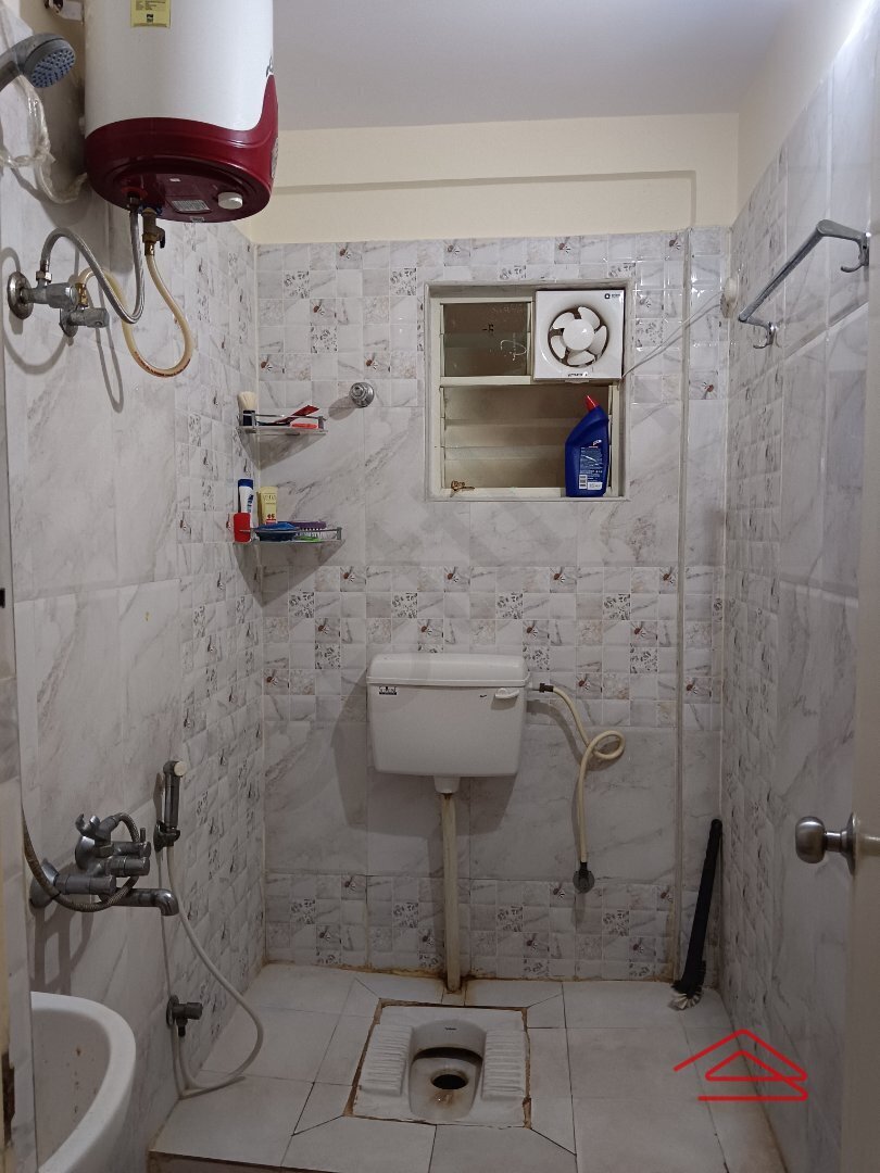 Bathroom 2