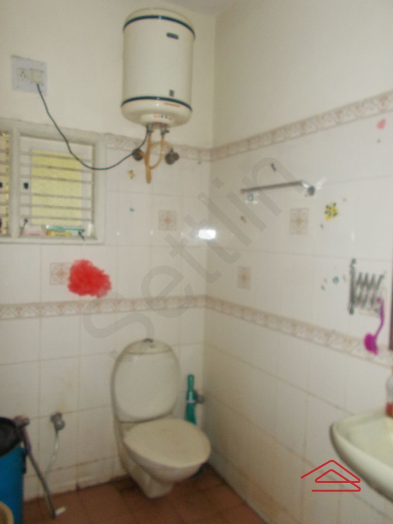 Bathroom 2
