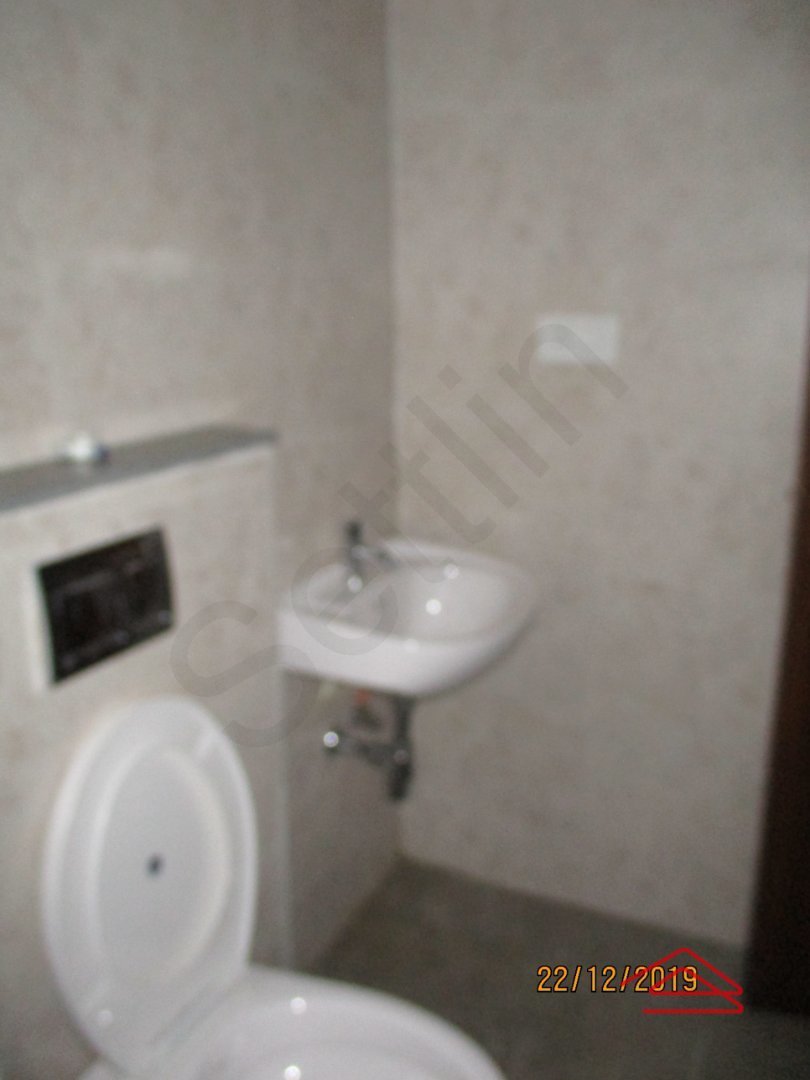 Bathroom 3