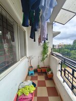Balcony 1