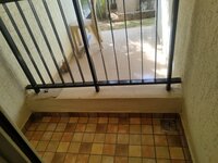 Balcony 1