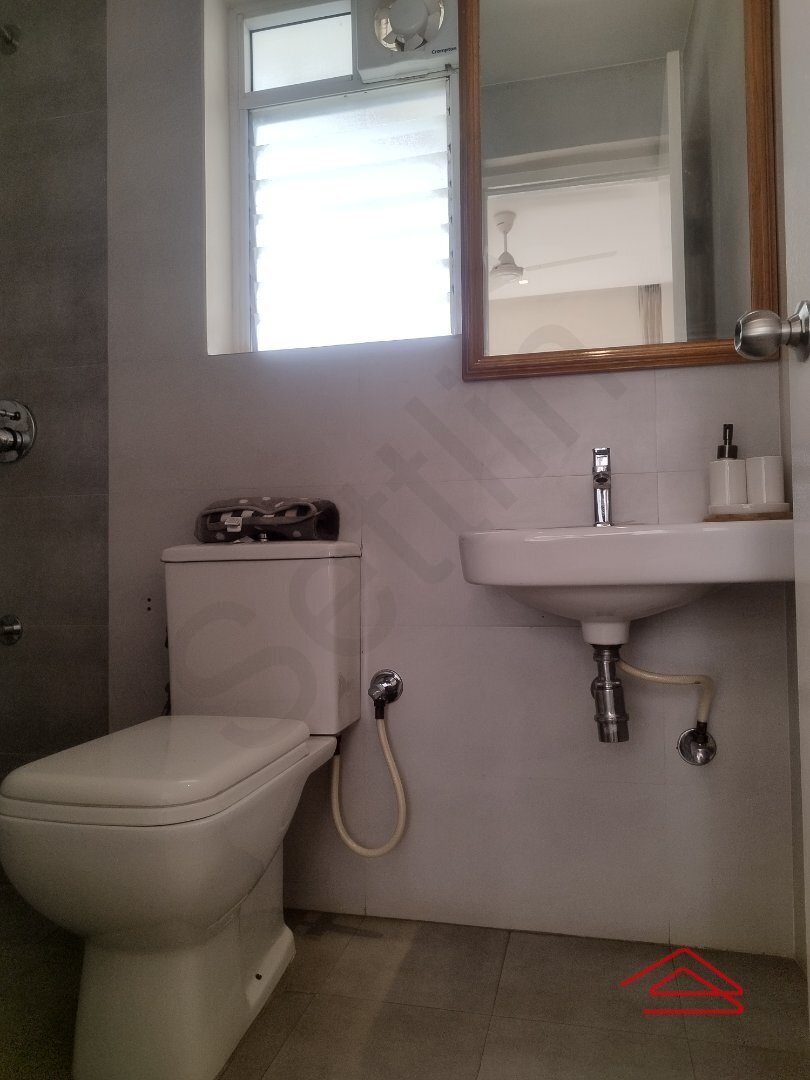 Bathroom 4