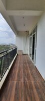 Balcony 1
