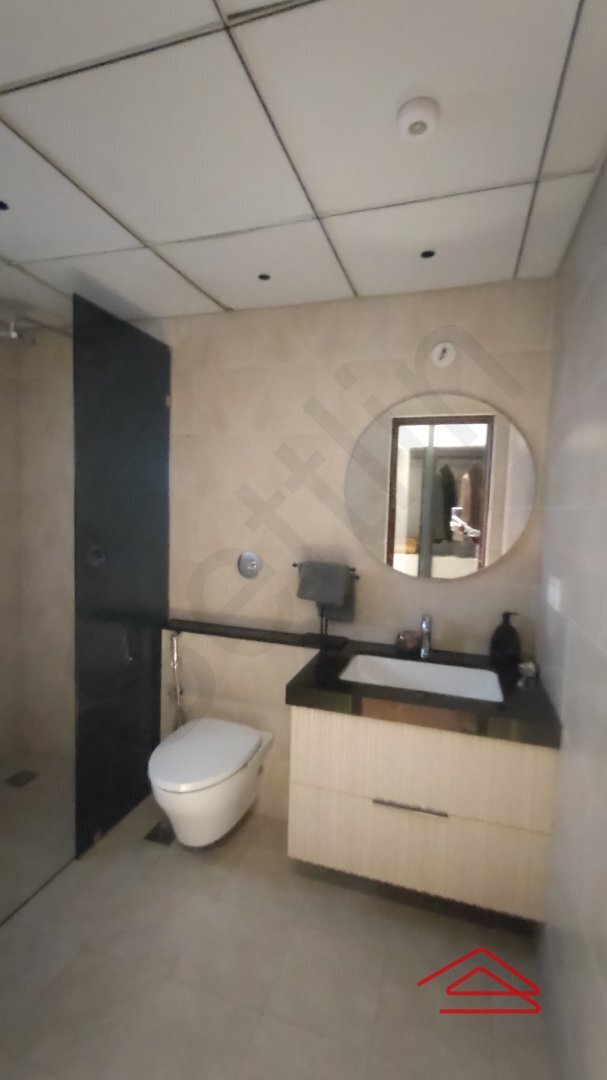 Bathroom 3