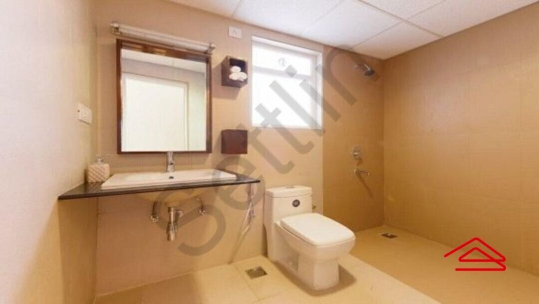 Bathroom 2
