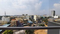 Balcony 1