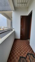 Balcony 1