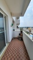 Balcony 2