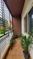 Balcony 1