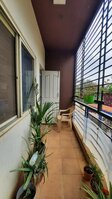 Balcony 1