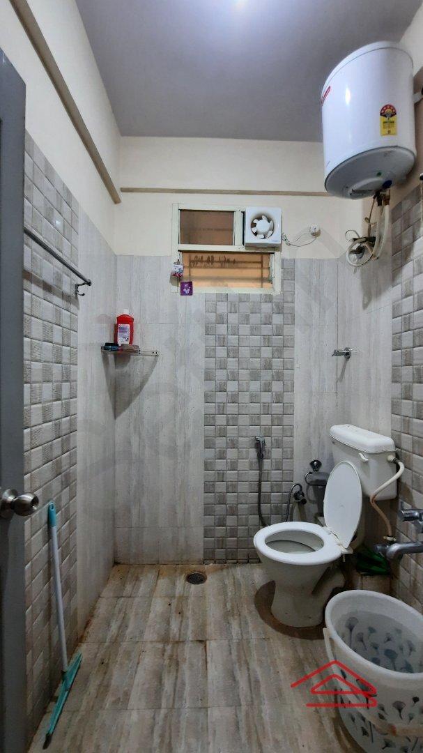 Bathroom 2