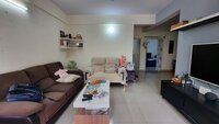 Hall 1