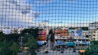 Balcony 1