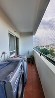 Balcony 1